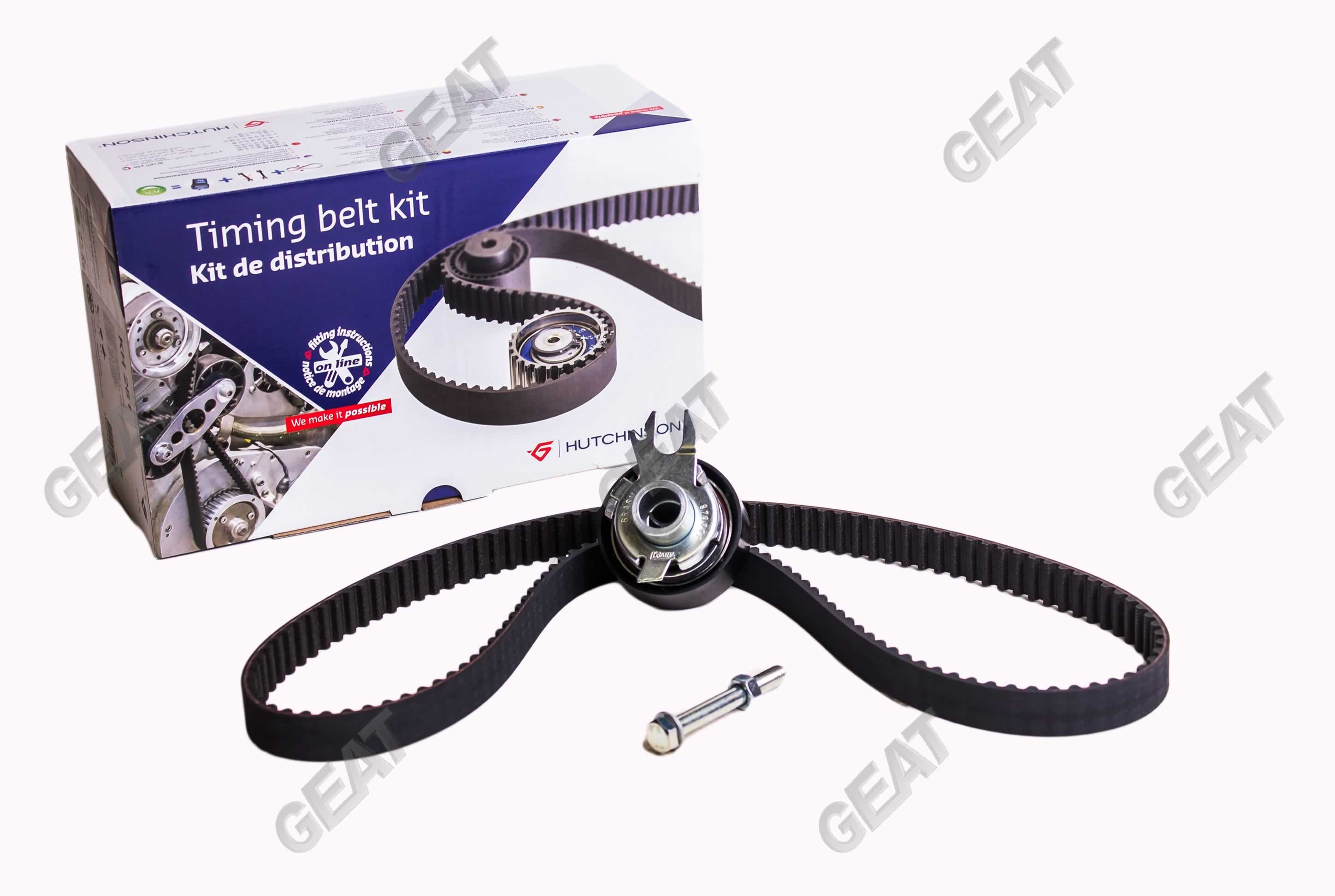 KH99 - KIT.DIST. VW GOL 1.0 - GOL TREND - FOX - GOLF - SURAN - VOYAGE 1.6 KH99 - KIT.DIST. VW GOL 1.0 - GOL TREND - FOX - GOLF - SURAN - VOYAGE 1.6